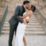 Casal da We Do I Dos